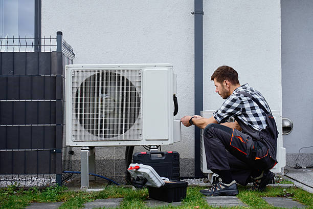 Trusted Hvac service in Hiram, GA - HVAC Repair CO